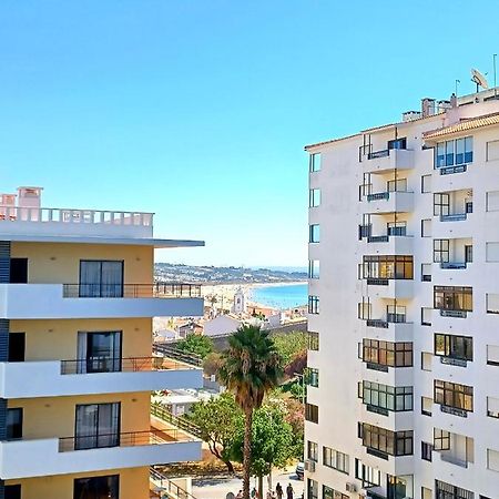 Casa Lagos Apartment ภายนอก รูปภาพ
