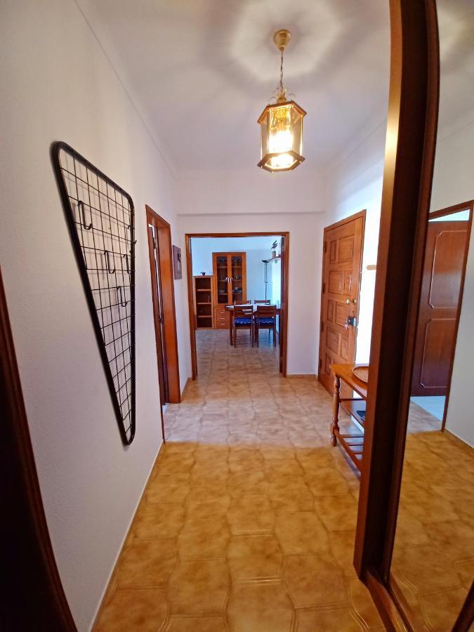 Casa Lagos Apartment ภายนอก รูปภาพ