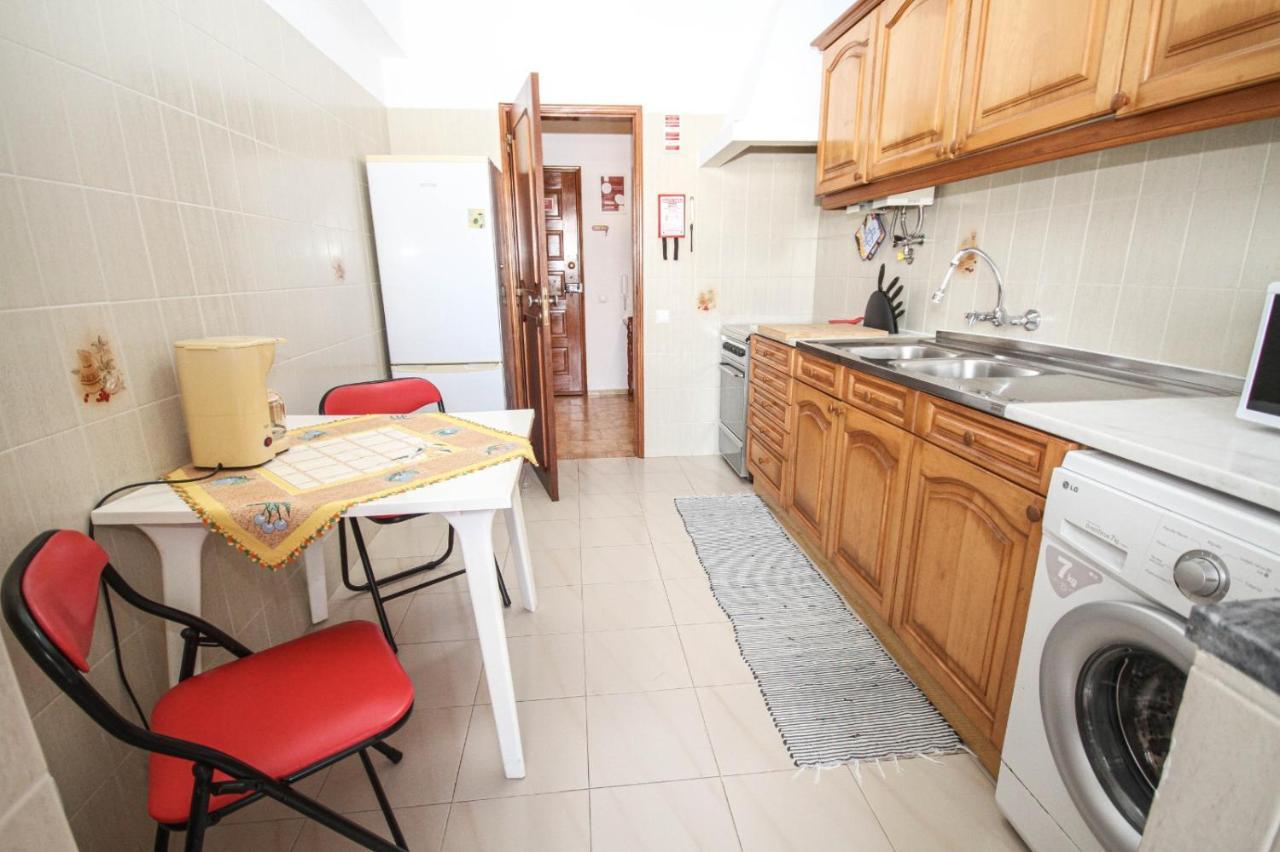 Casa Lagos Apartment ภายนอก รูปภาพ