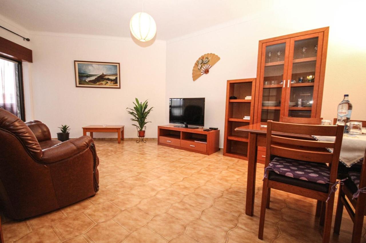 Casa Lagos Apartment ภายนอก รูปภาพ