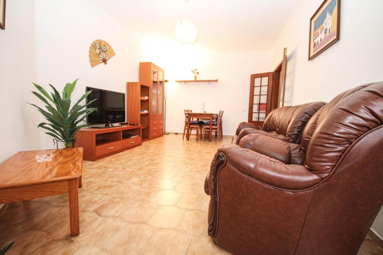 Casa Lagos Apartment ภายนอก รูปภาพ