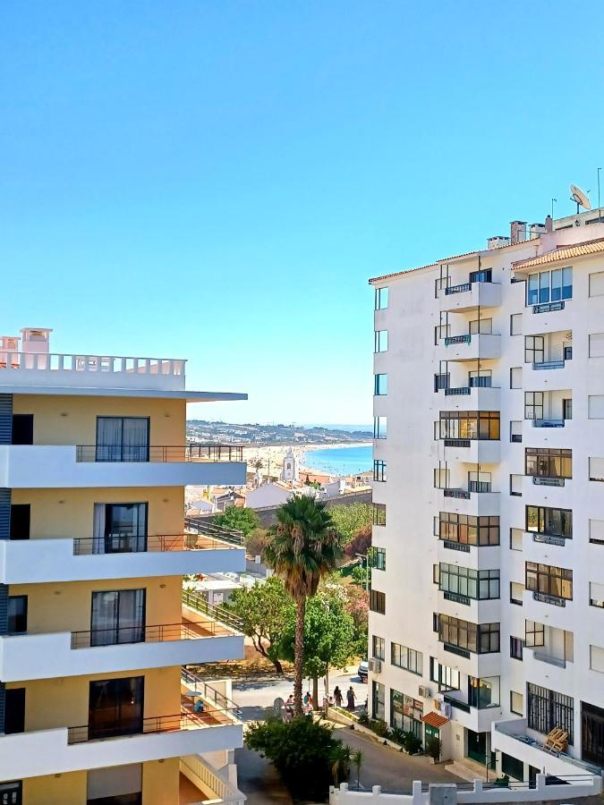 Casa Lagos Apartment ภายนอก รูปภาพ