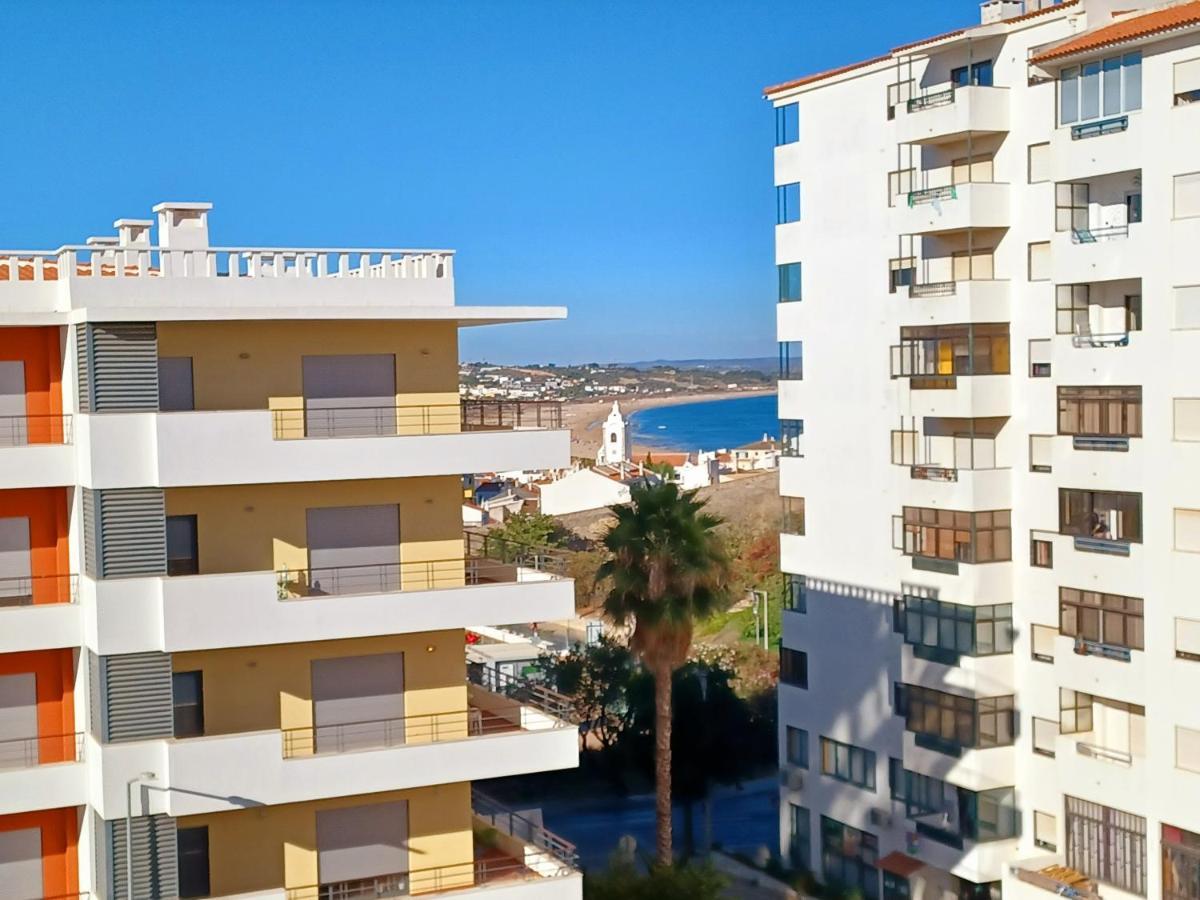 Casa Lagos Apartment ภายนอก รูปภาพ